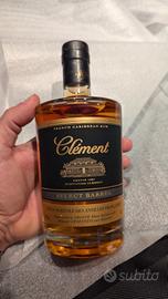 CLEMENT Rhum Agricole SELECT BARREL cl 50

