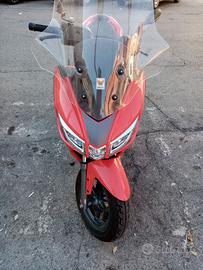 Aprilia 50