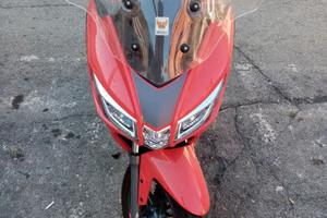 Aprilia 50