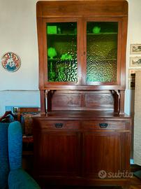 Credenza in ciliegio