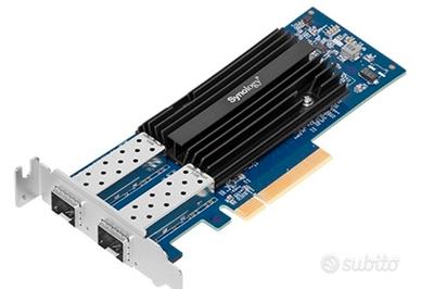 Synology e10g21