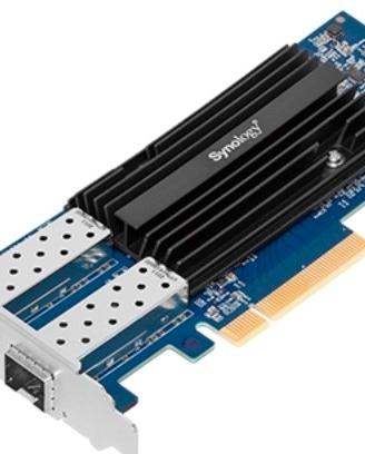 Synology e10g21