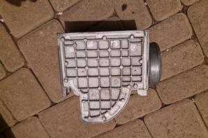 DEBIMETRO ALFA GTV V6  2000 TURBO