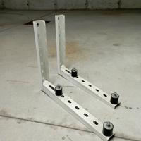 staffe condizionatori