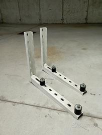 staffe condizionatori