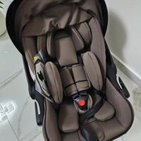 Seggiolino auto Foppapedretti 