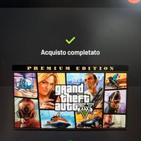 Gta5 premium edition