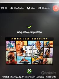 Gta5 premium edition