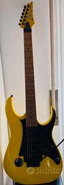 Chitarra Elettrica Ibanez RG350MZ