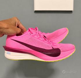 Scarpe da corsa nike vaporfly next 4 originali