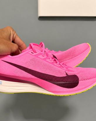 Scarpe da corsa nike vaporfly next 4 originali