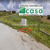 Rif.TA49|Terreno agricolo Serradifalco