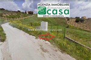 Rif.TA49|Terreno agricolo Serradifalco