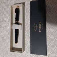 Penna stilografica parker