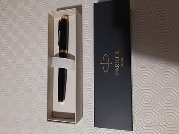 Penna stilografica parker