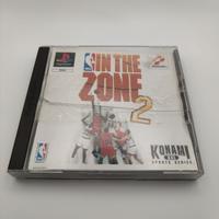 NBA In The Zone 2 