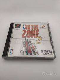 NBA In The Zone 2 