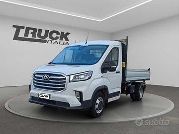 Koelliker Deliver - Deliver 9 2.0 crdi 150c U92171