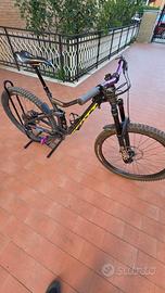 Scott genius 740