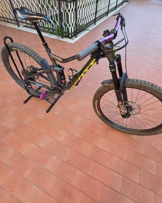 Scott genius 740