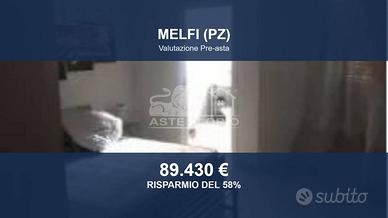 Immobile in asta di 326 m² a Melfi