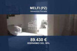 Immobile in asta di 326 m² a Melfi