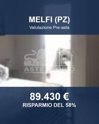 Immobile in asta di 326 m² a Melfi