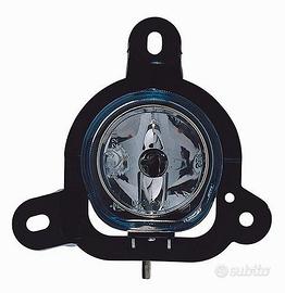 FENDINEBBIA ALFA ROMEO MITO 2008 PARABOLA