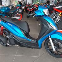 Piaggio Medley 150 S SPORT