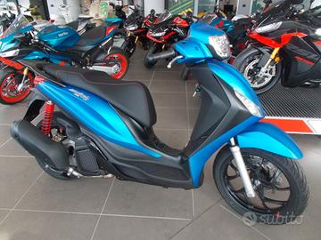 Piaggio Medley 150 S SPORT