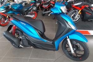 Piaggio Medley 150 S SPORT