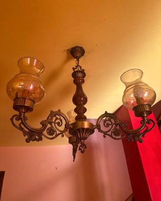 Lampadari 