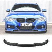 SPOILER LIP BMW F30 F31 LOOK M ABS