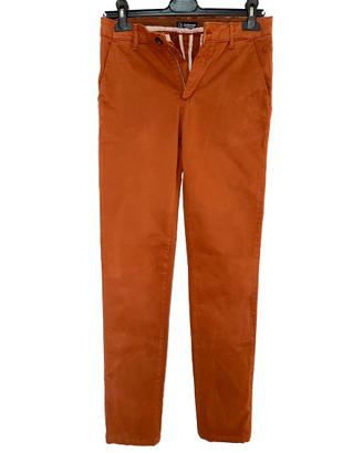 Pantaloni chino Jeckerson taglia 18 anni