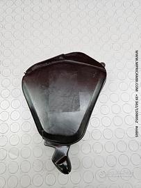 COPERCHIO DESTRO SUZUKI RM 125 1983 1982 RM125 198