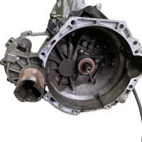 CAMBIO MANUALE COMPLETO DR 3 Serie 517MHB Bifuel/G