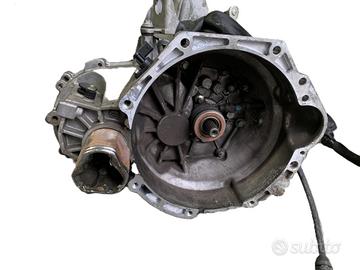 CAMBIO MANUALE COMPLETO DR 3 Serie 517MHB Bifuel/G