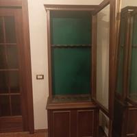 porta fucili/armeria