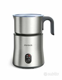 Montalatte Elettrico Miroco MI-MFO05