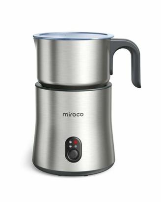 Montalatte Elettrico Miroco MI-MFO05