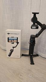 Dji osmo mobile7p