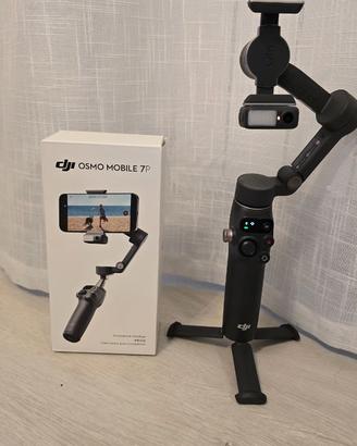 Dji osmo mobile7p