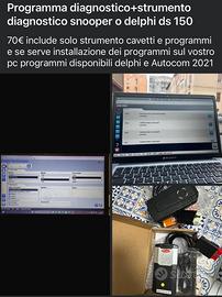 Diagnosi obd