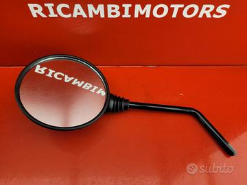 SPECCHIETTO SX/DX APRILIA SCARABEO 1993
