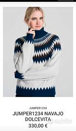 Maglione Jumper 1234