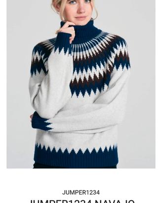 Maglione Jumper 1234