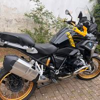 BMW GS 1250 40 anniversario