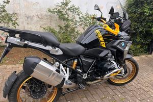 BMW GS 1250 40 anniversario