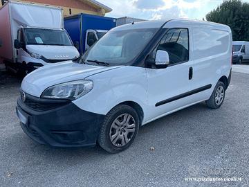 FIAT Doblo EURO 6 [M237]
