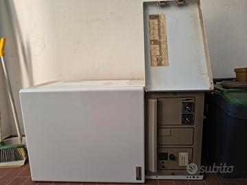 Caldaia Vaillant Teknobloc Metano